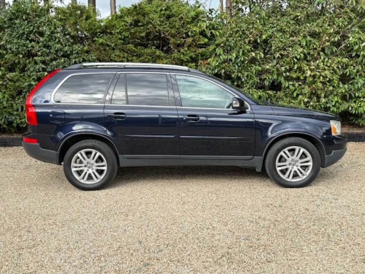 2007 Volvo XC90 Automatic - Image 2