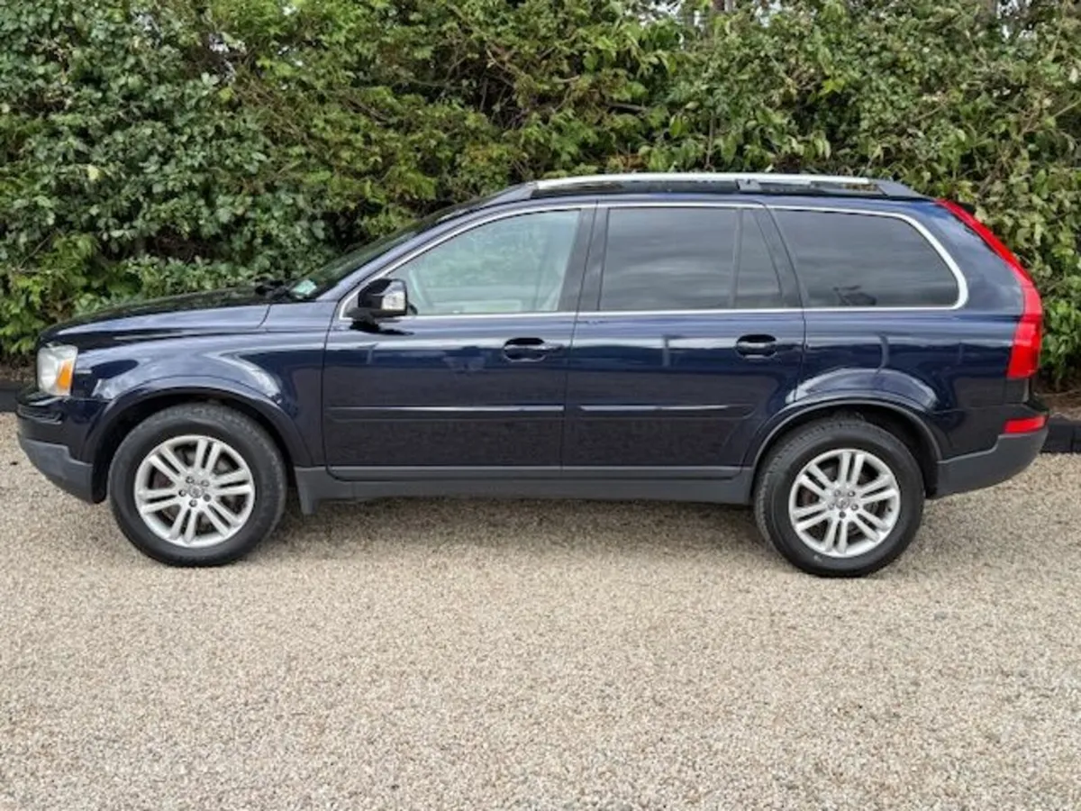 2007 Volvo XC90 Automatic - Image 3