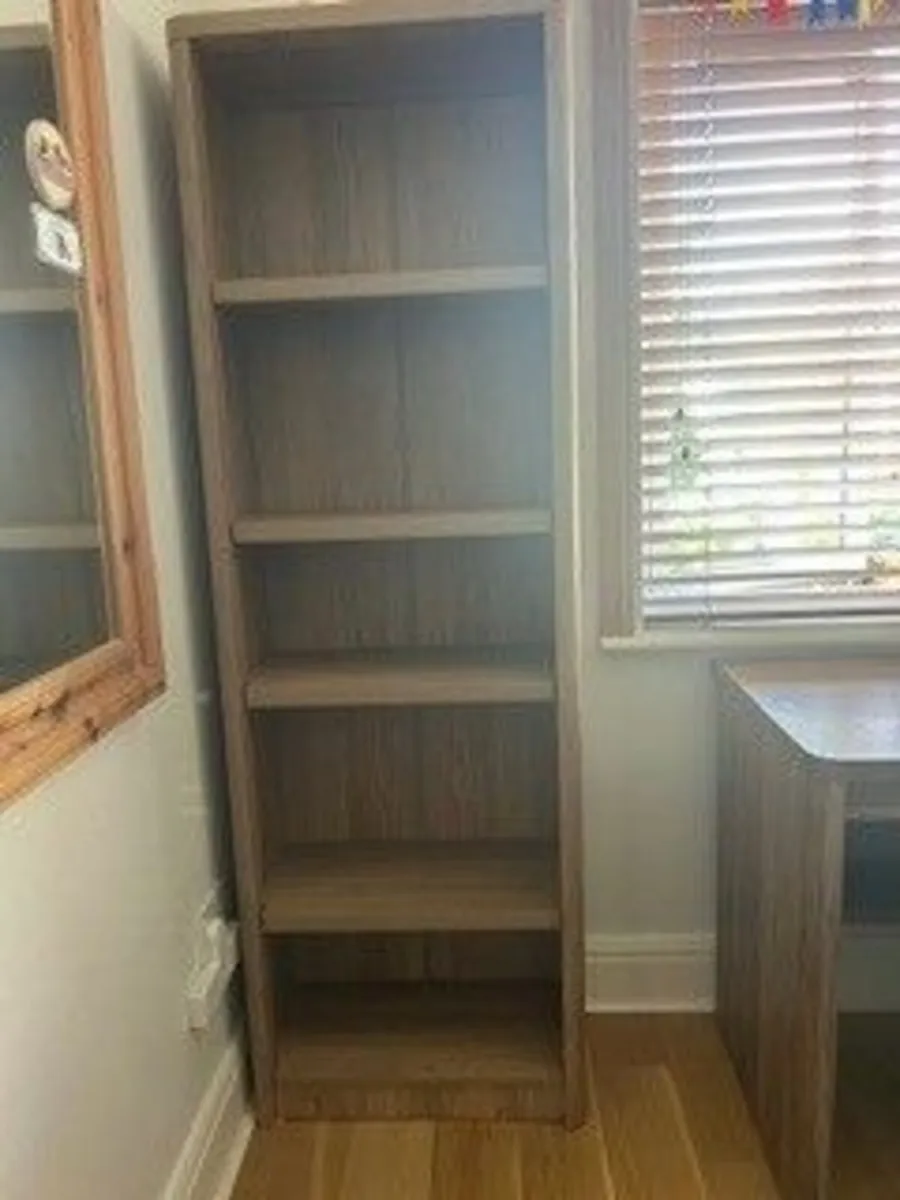 Study Furniture - Image 1