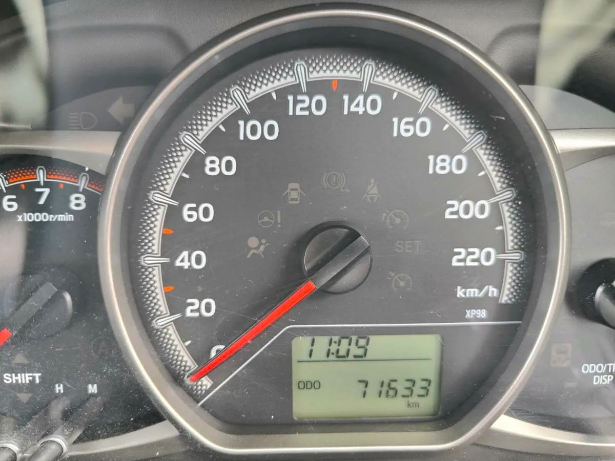 Toyota Yaris 2016 - Image 3