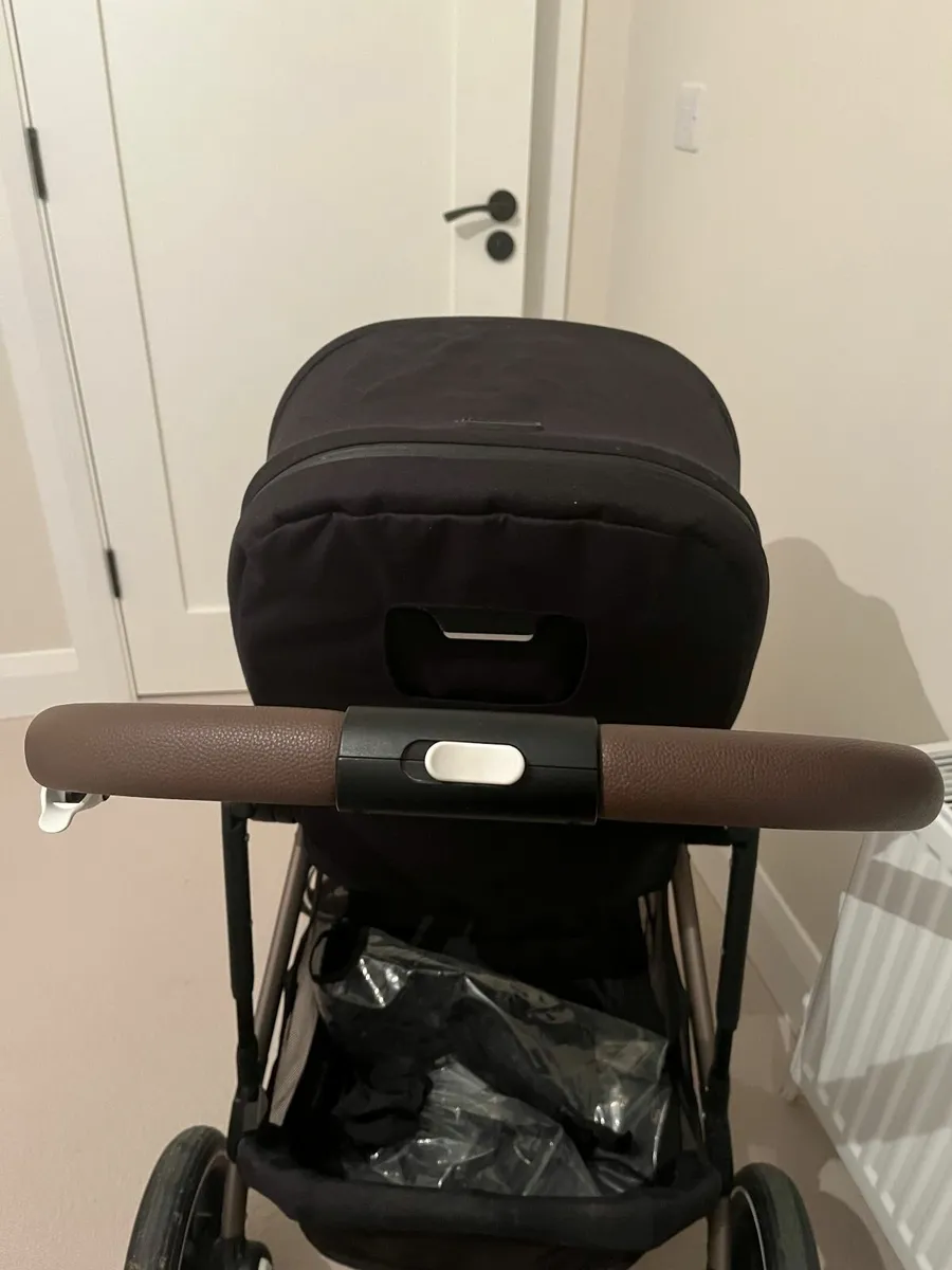 Cybex Gazelle - Image 4
