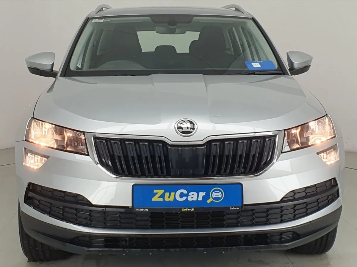 Skoda Karoq  241 1.6tdi 115bhp DSG Ambition - Image 3