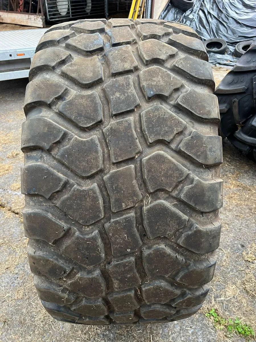 560/60/22.5 Trailer Tyres - Image 2