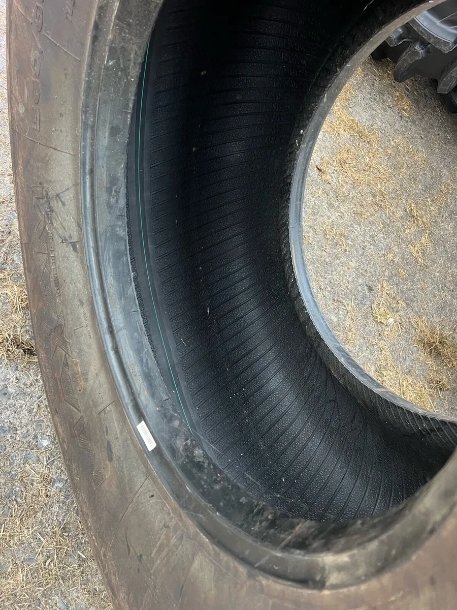 560/60/22.5 Trailer Tyres - Image 3