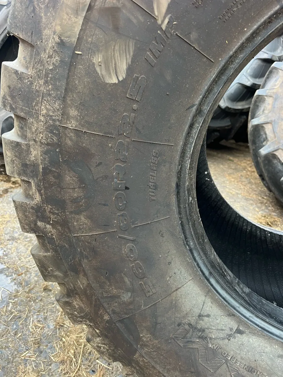 560/60/22.5 Trailer Tyres - Image 4