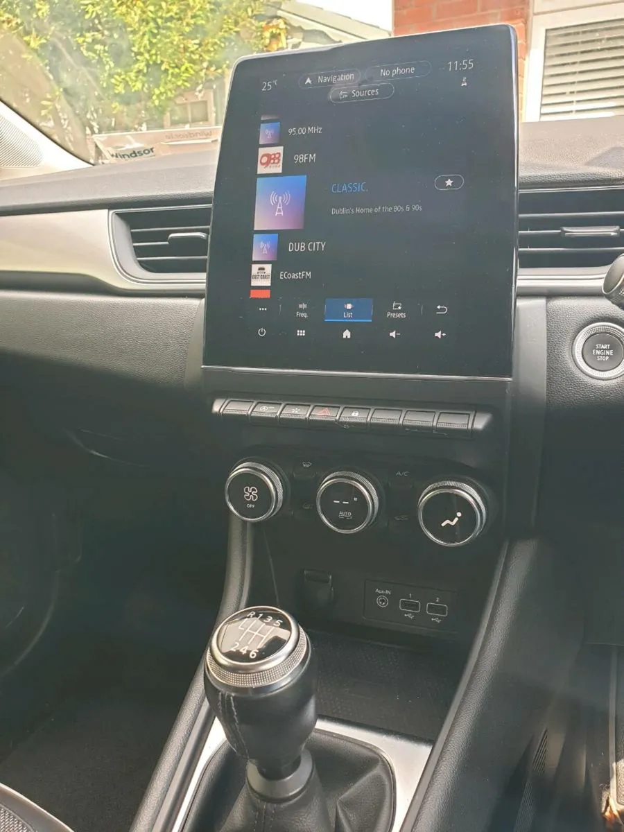 Renault captur - Image 2
