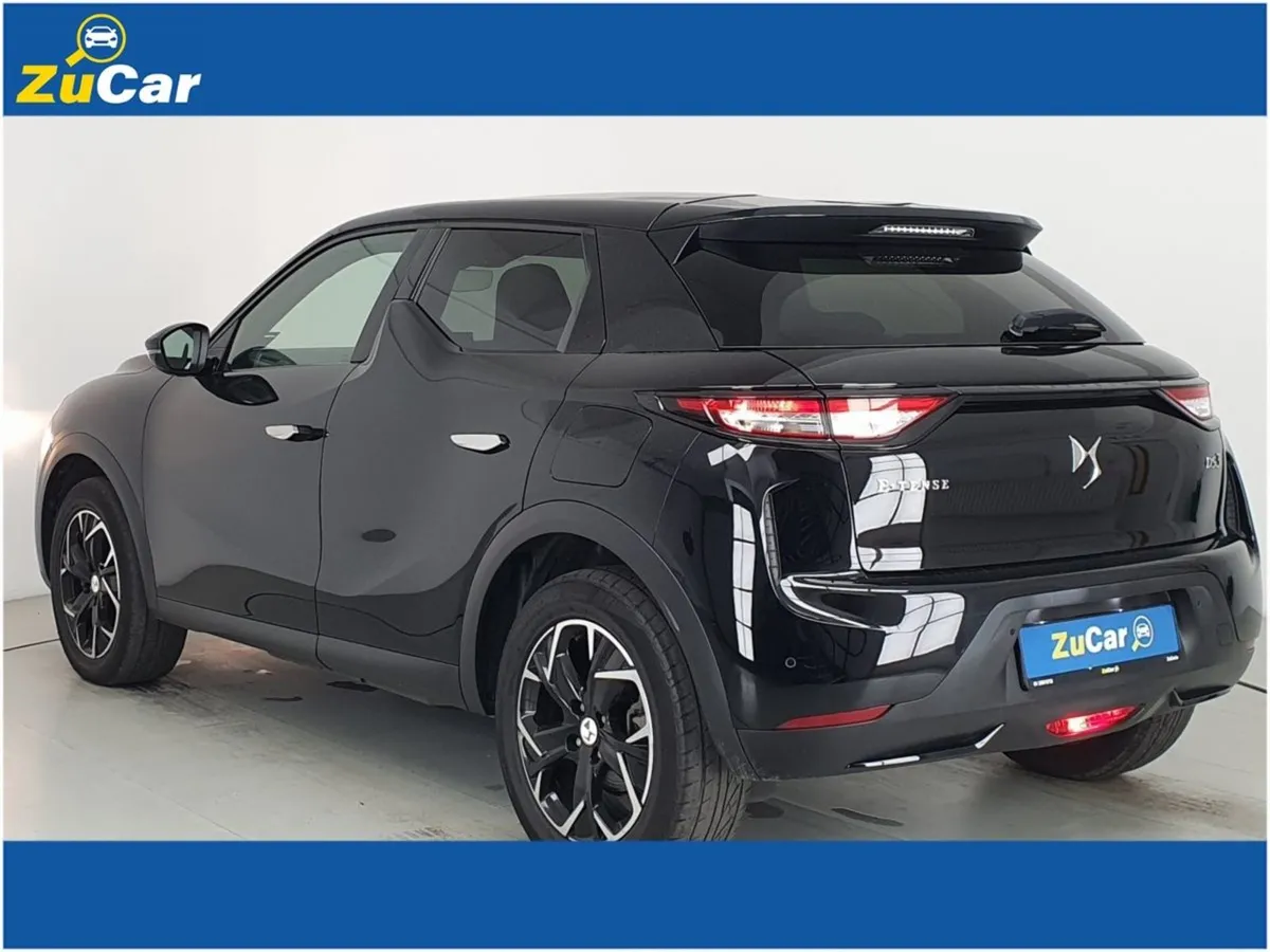 DS Automobiles DS 3 Crossback  67 Ds 3 Crossback - Image 4