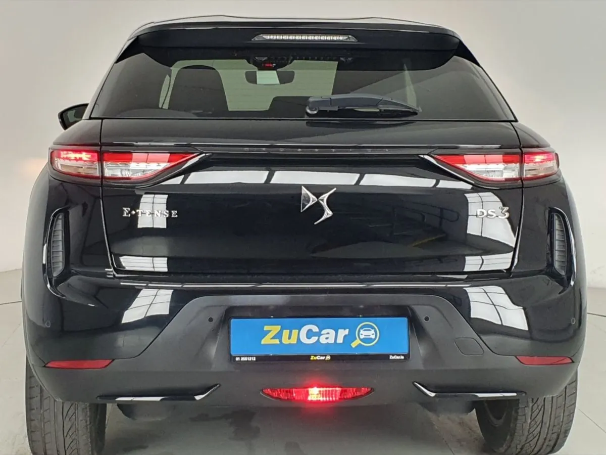 DS Automobiles DS 3 Crossback  67 Ds 3 Crossback - Image 4