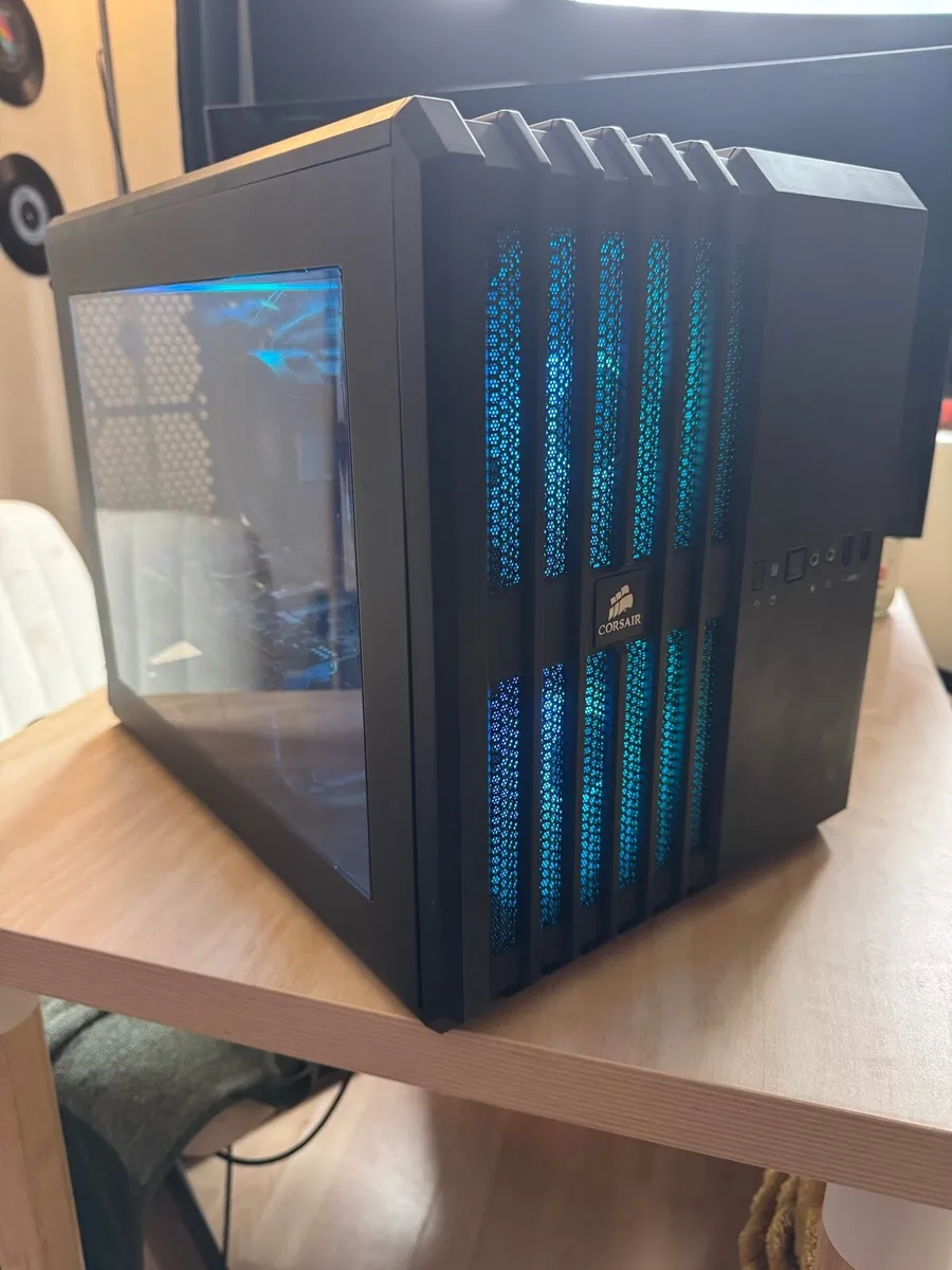 Gaming PC - (Ryzen / Nvidia / 1TB NVME) - Image 1