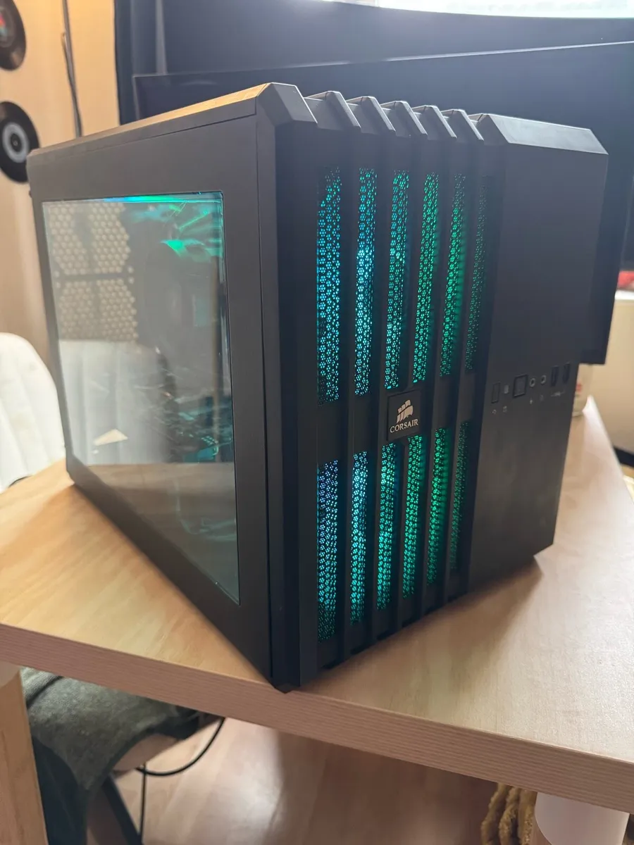 Gaming PC - (Ryzen / Nvidia / 1TB NVME) - Image 3