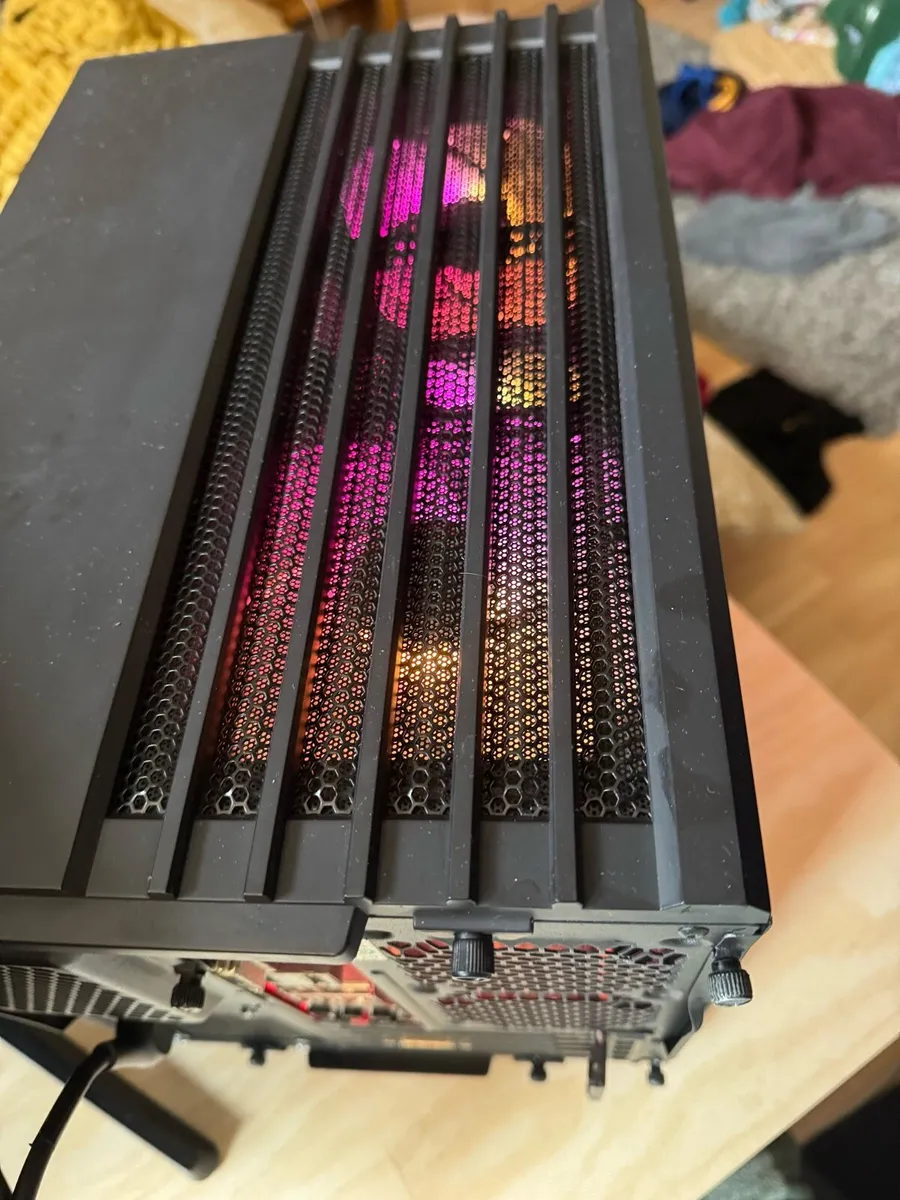 Gaming PC - (Ryzen / Nvidia / 1TB NVME) - Image 4