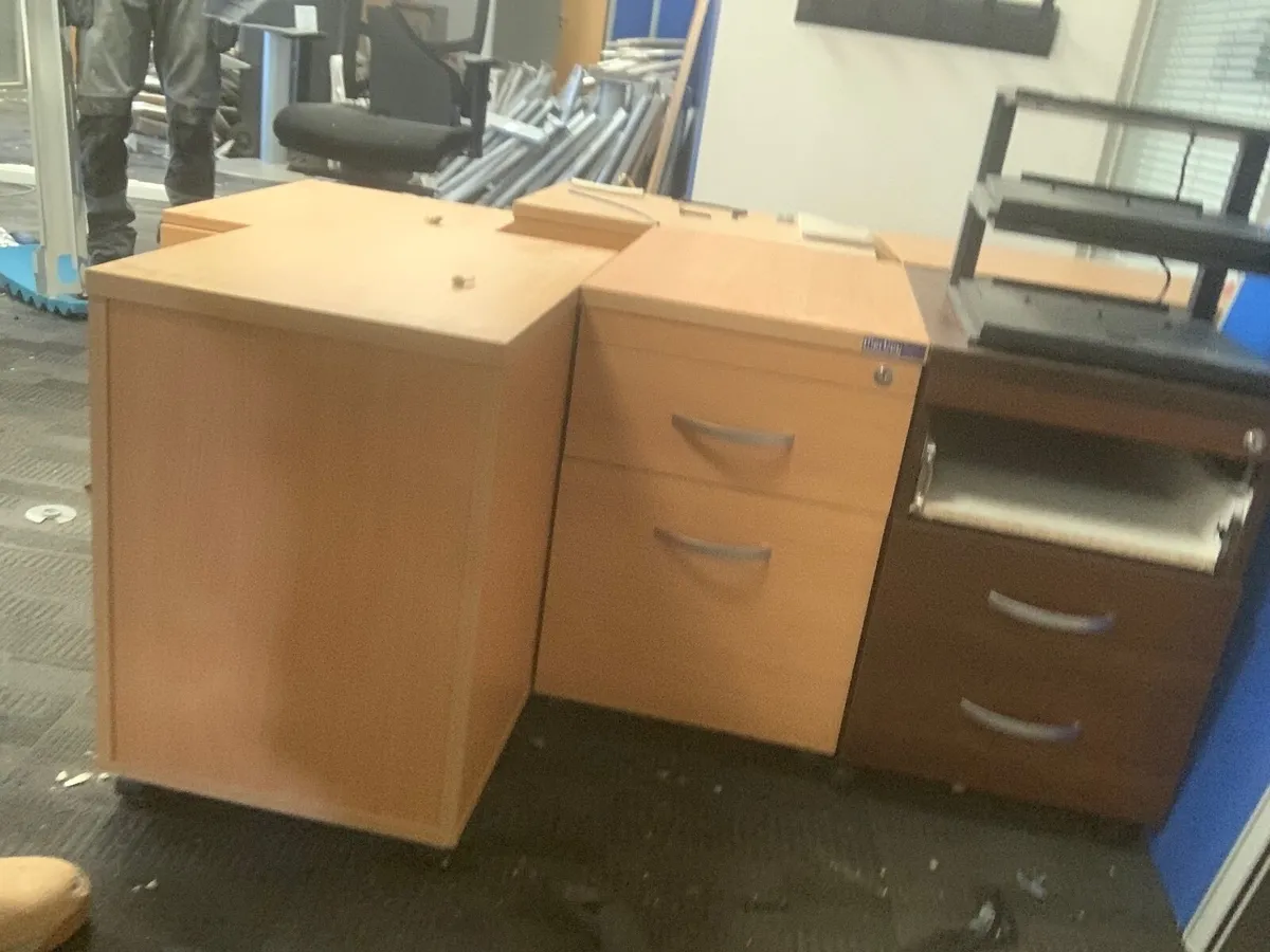 Lockers - Image 1