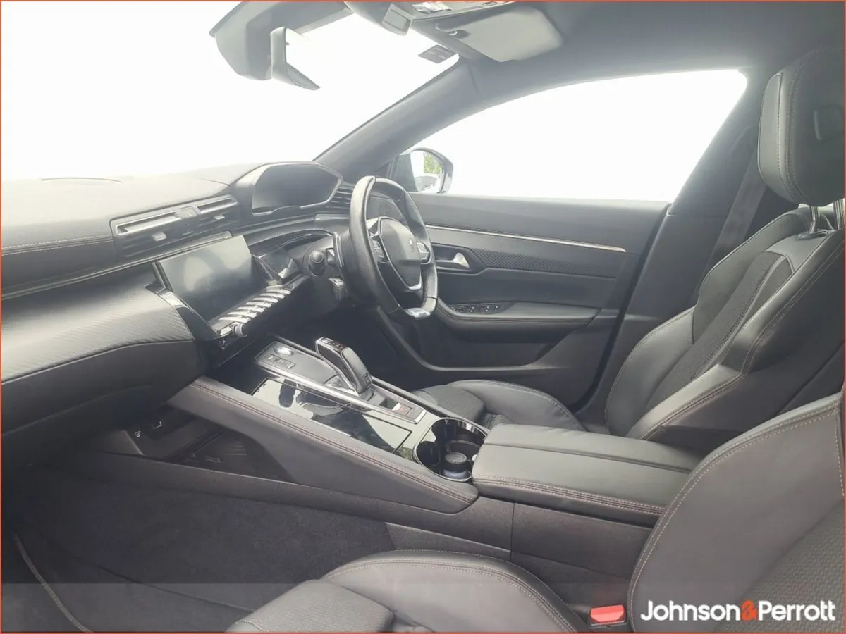 Peugeot 508  2.0 Bluehdi 160BHP Auto GT Line - Image 3