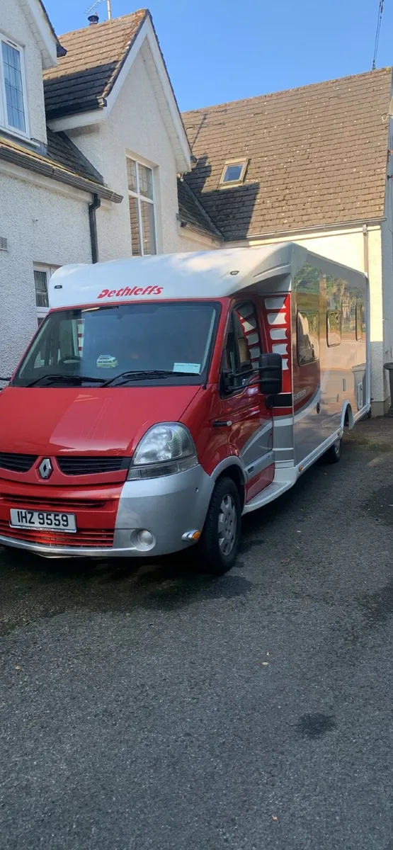 Motorhome - Image 1