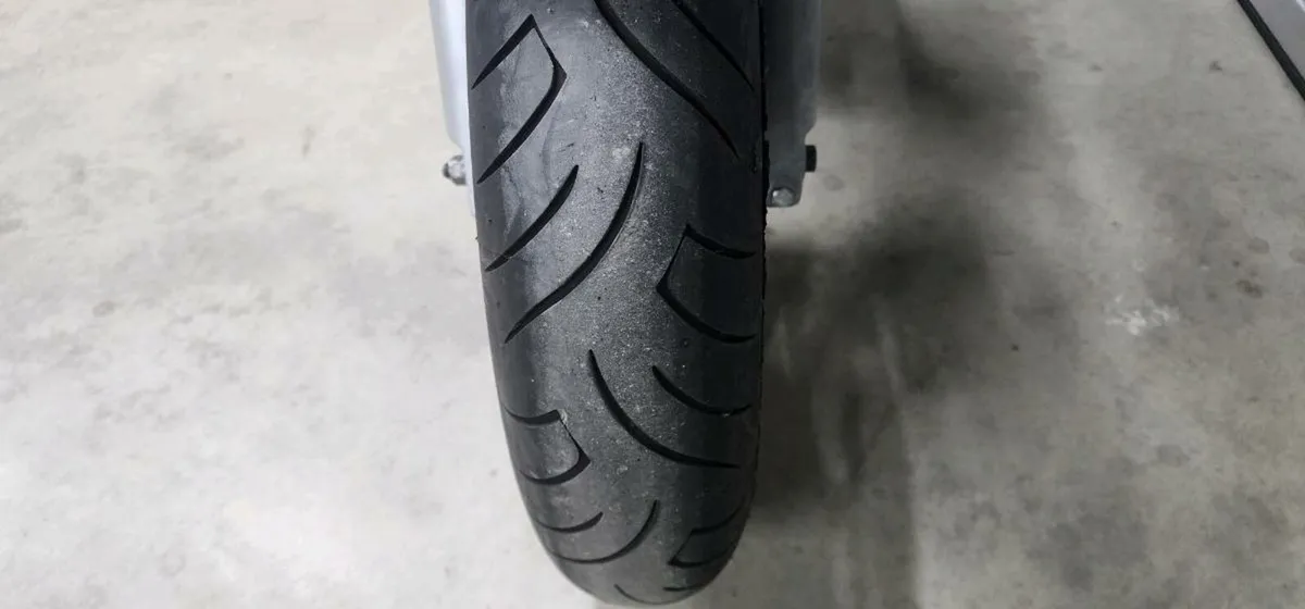 Honda Hornet 250 - DEPOSIT TAKEN - Image 4