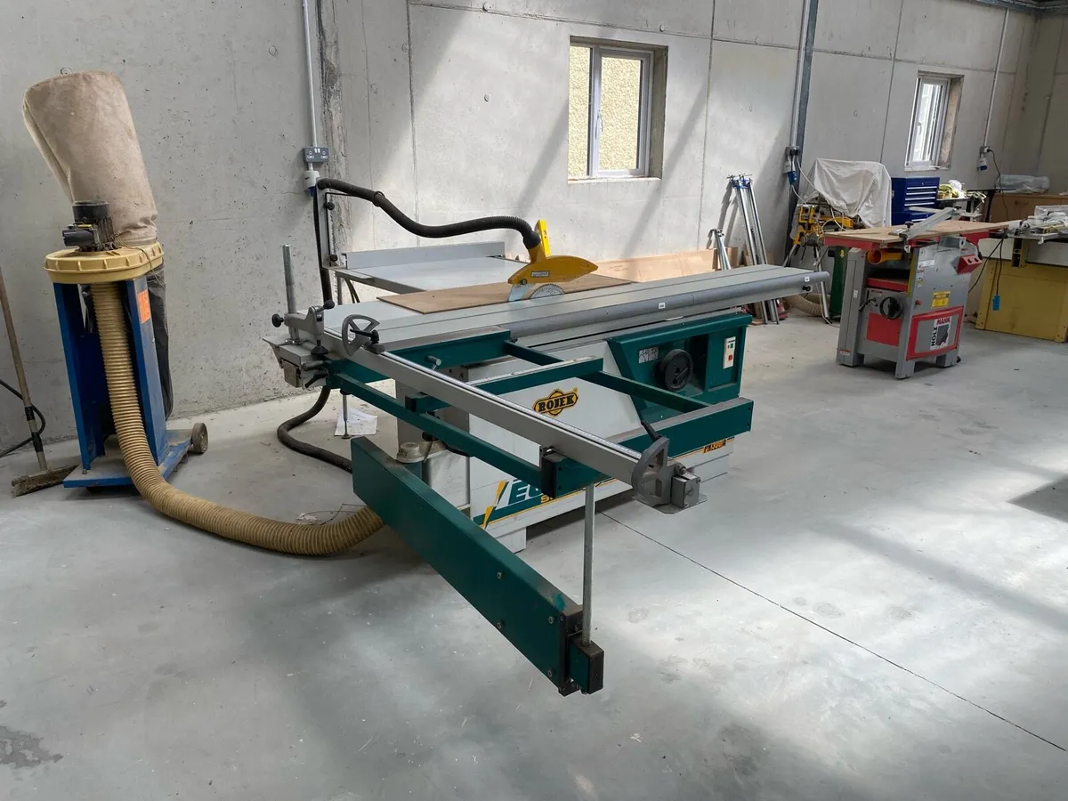 Panel Saw - Image 2