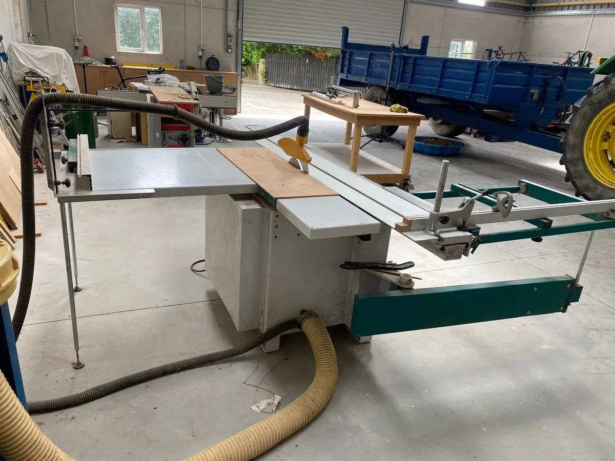 Panel Saw - Image 3