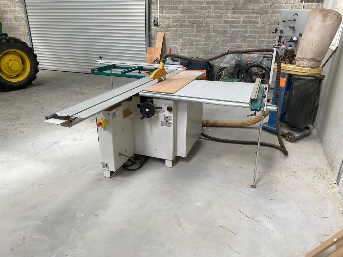 Panel Saw - Image 4