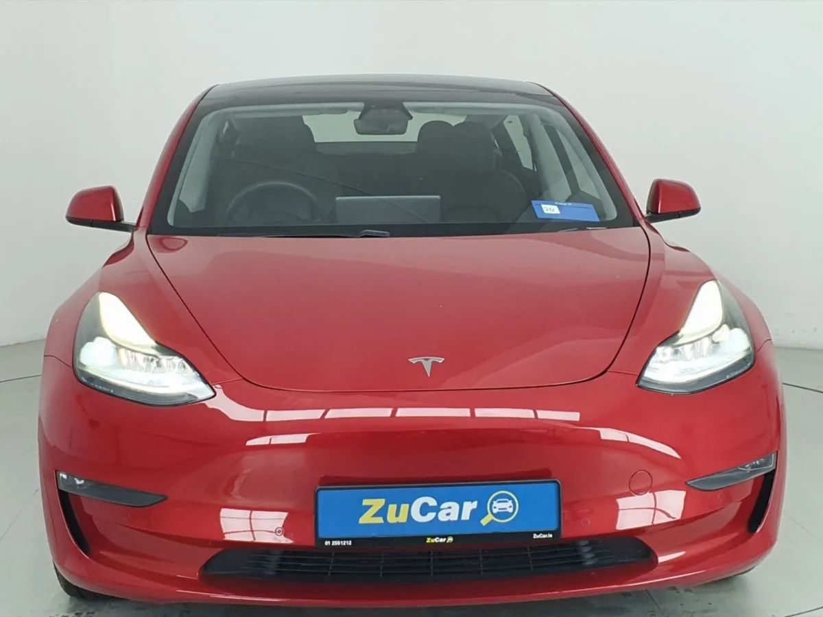 Tesla Model 3  231 Model 3 Long Range Awd Long Ra - Image 3