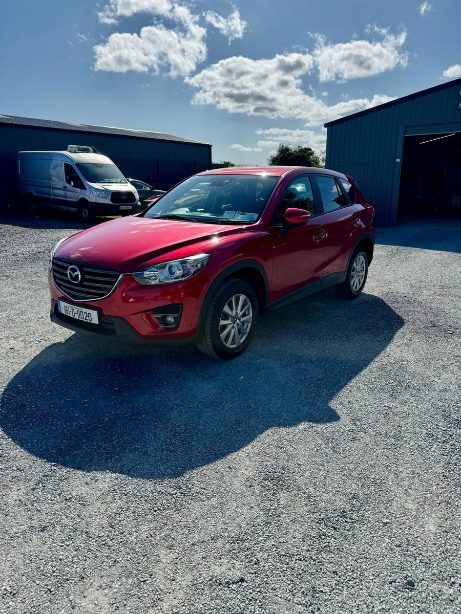 Mazda CX5 Executive 2.2 Sky ativ ..NEW NCT - Image 1