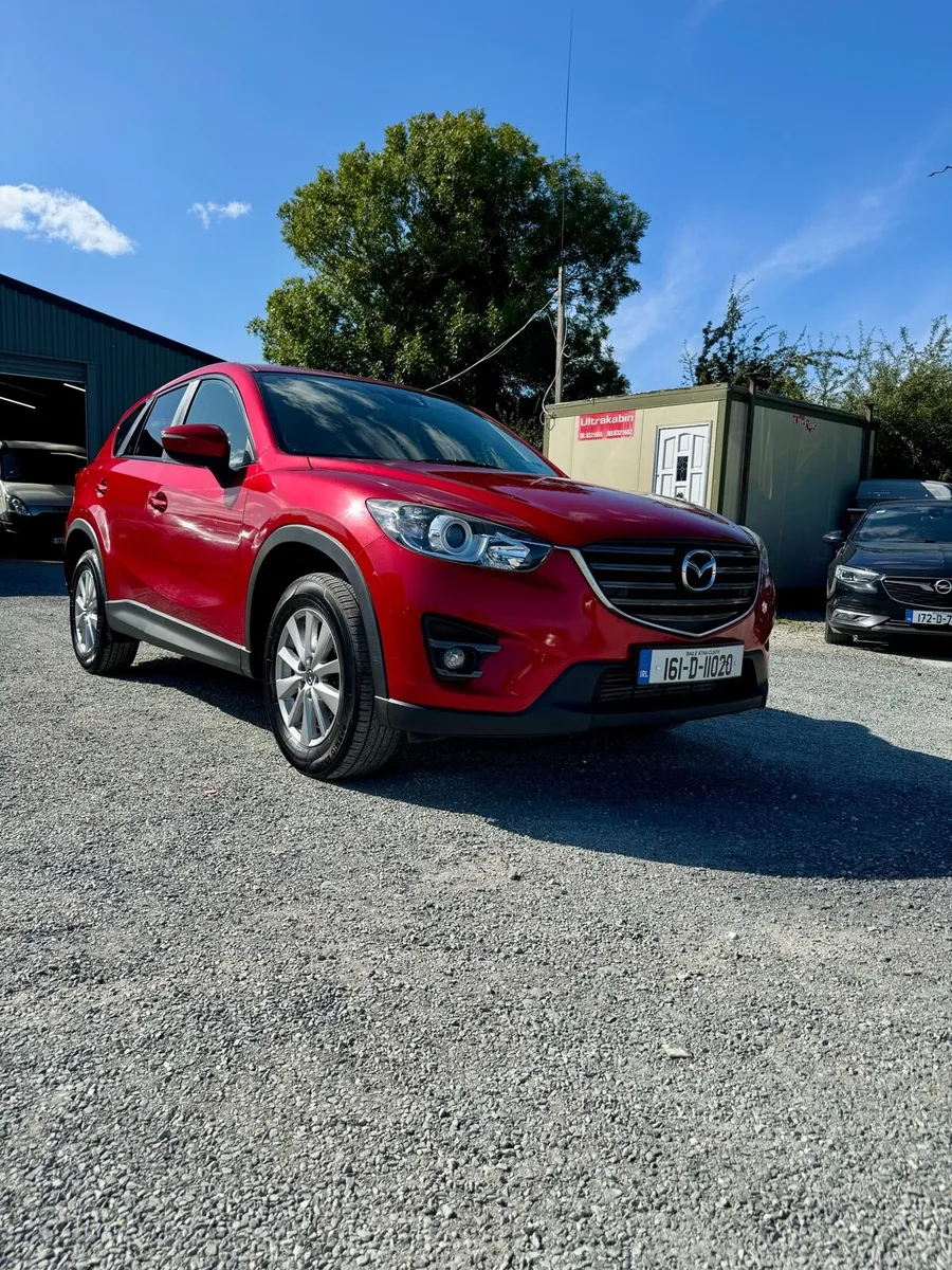 Mazda CX5 Executive 2.2 Sky ativ ..NEW NCT - Image 2