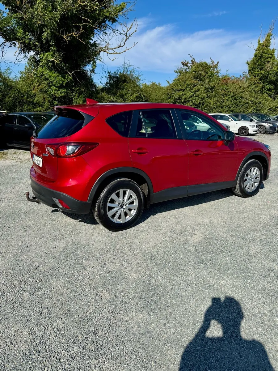 Mazda CX5 Executive 2.2 Sky ativ ..NEW NCT - Image 3