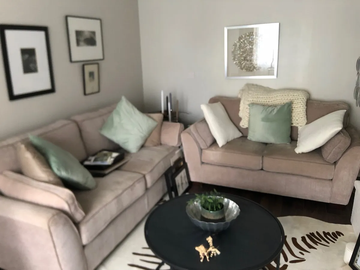 Lounge suite - Image 3