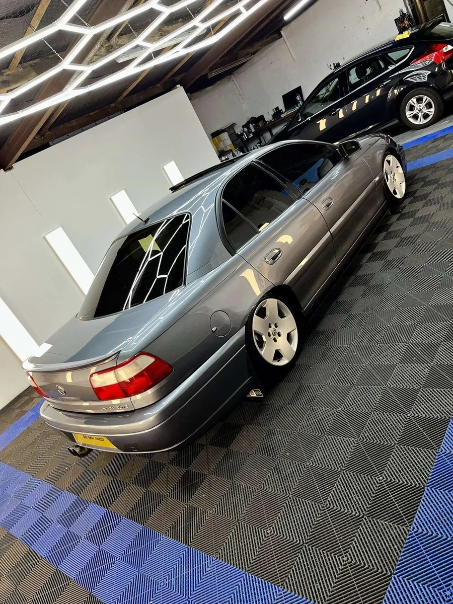 Vauxhall omega - Image 3