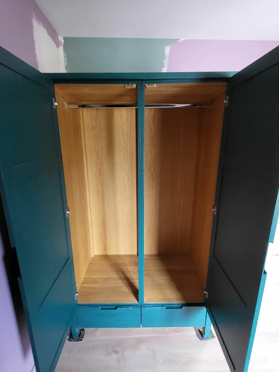 Wardrope - Image 3