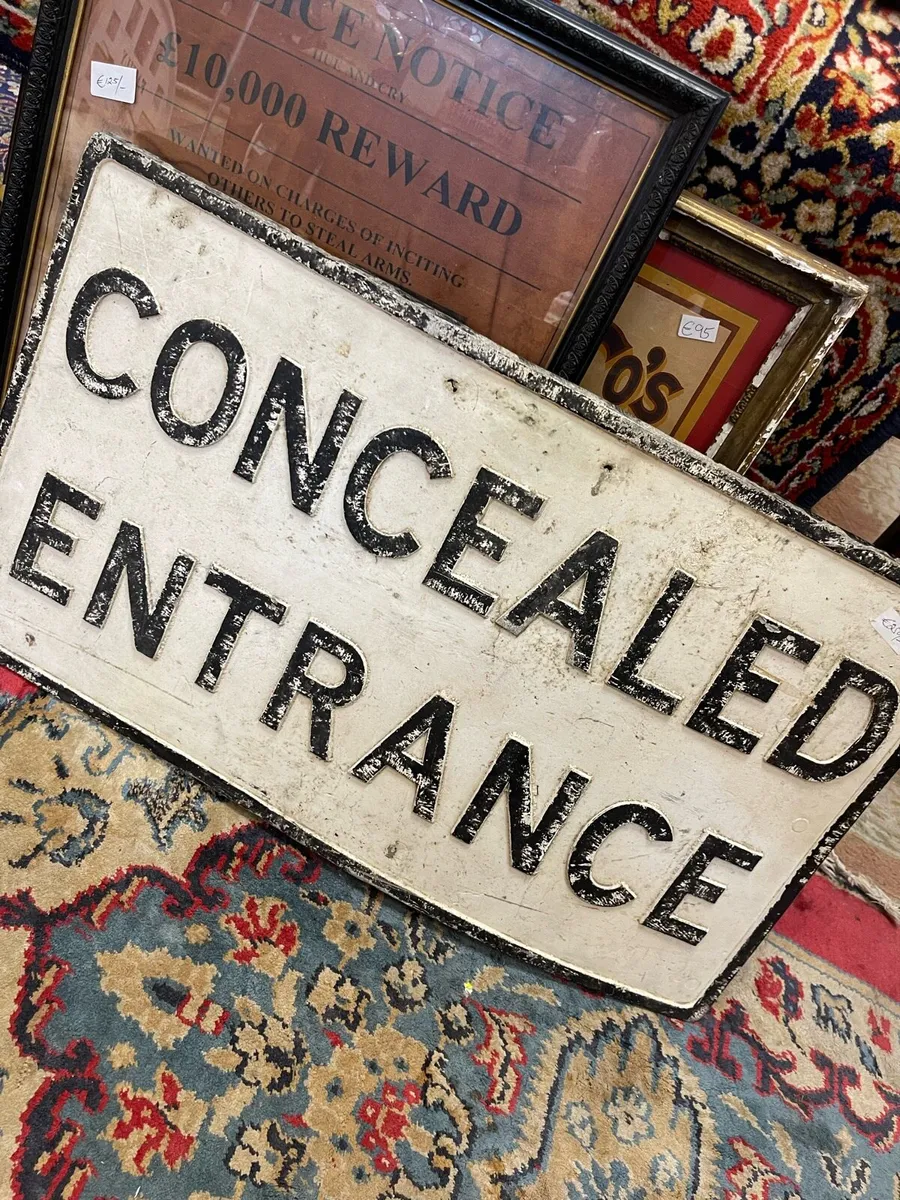 Antiques - Image 3