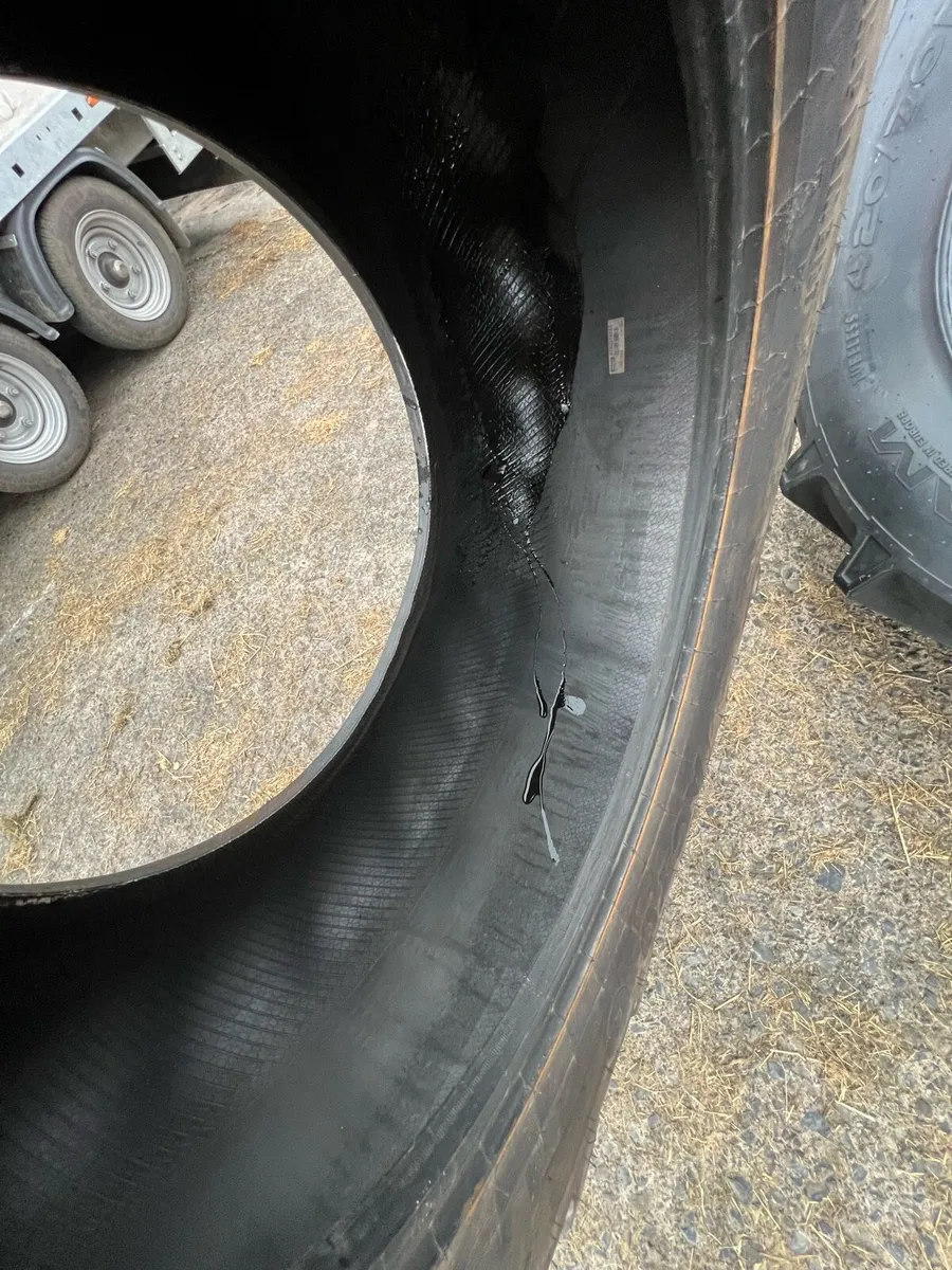500/70/24 Mitas Tyres - Image 3