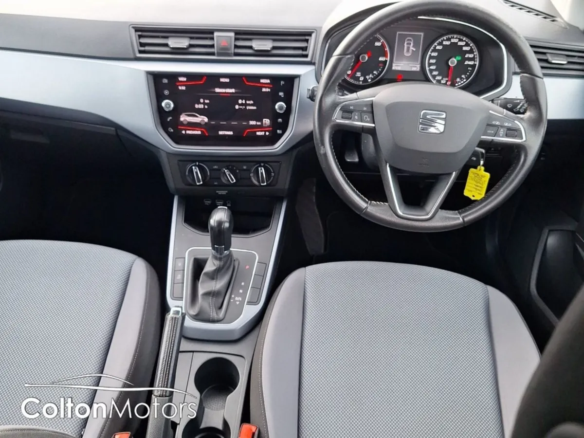 SEAT Arona SE 1.6tdi (automatic) - Image 2