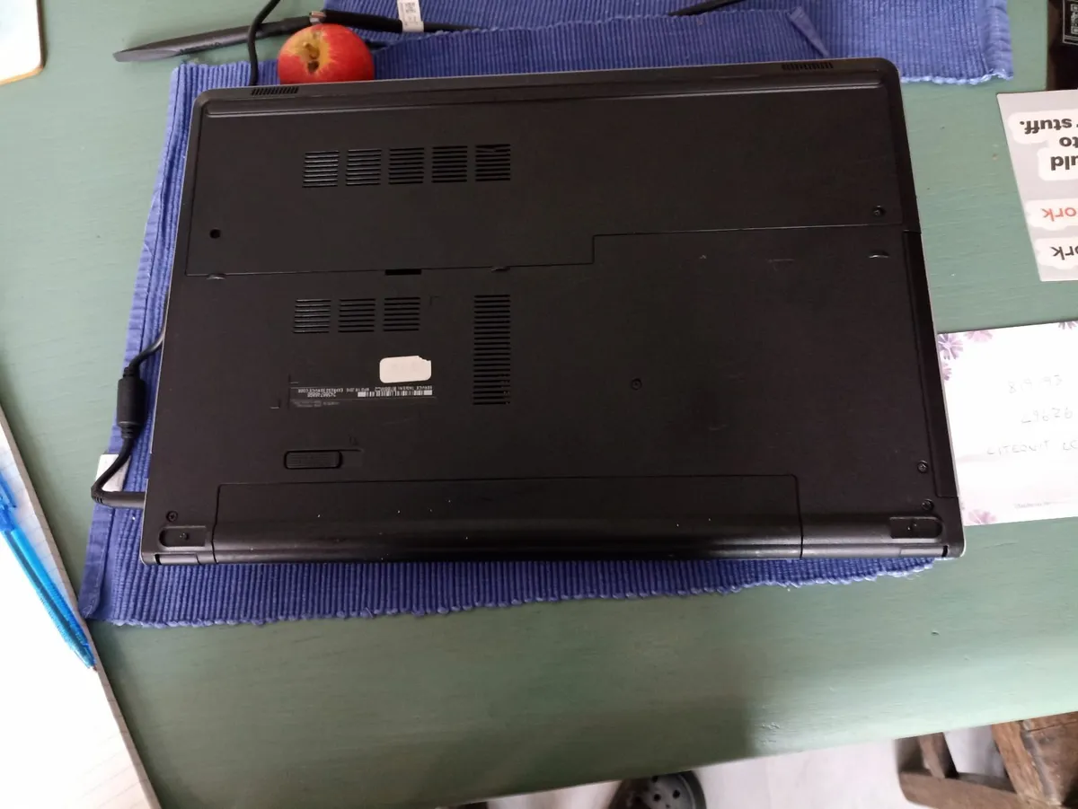 Dell Inspiron 5559 Laptop - Image 3