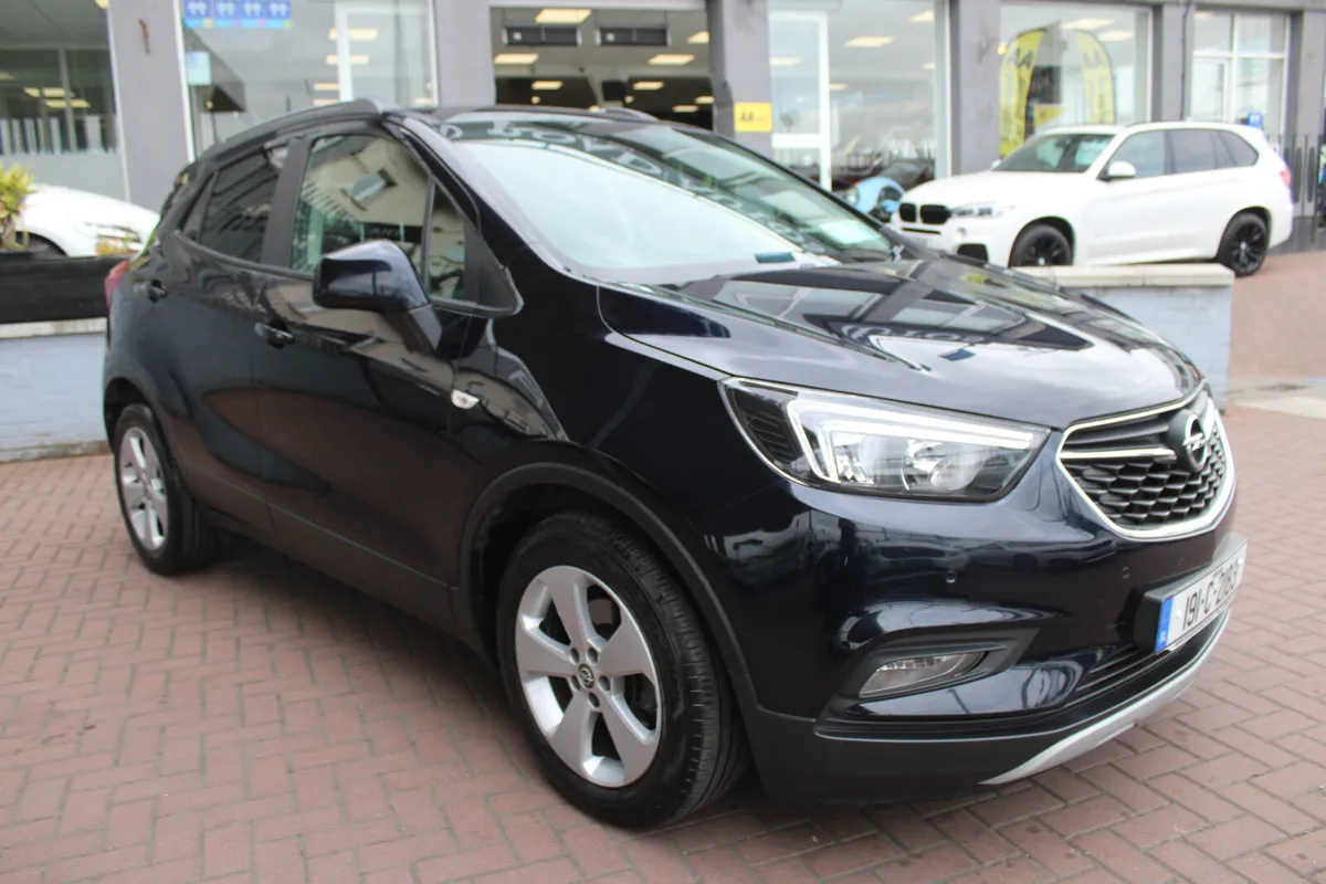 Opel Mokka 2019 - Image 2