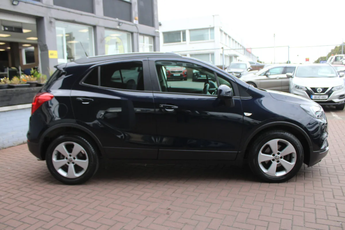 Opel Mokka 2019 - Image 3