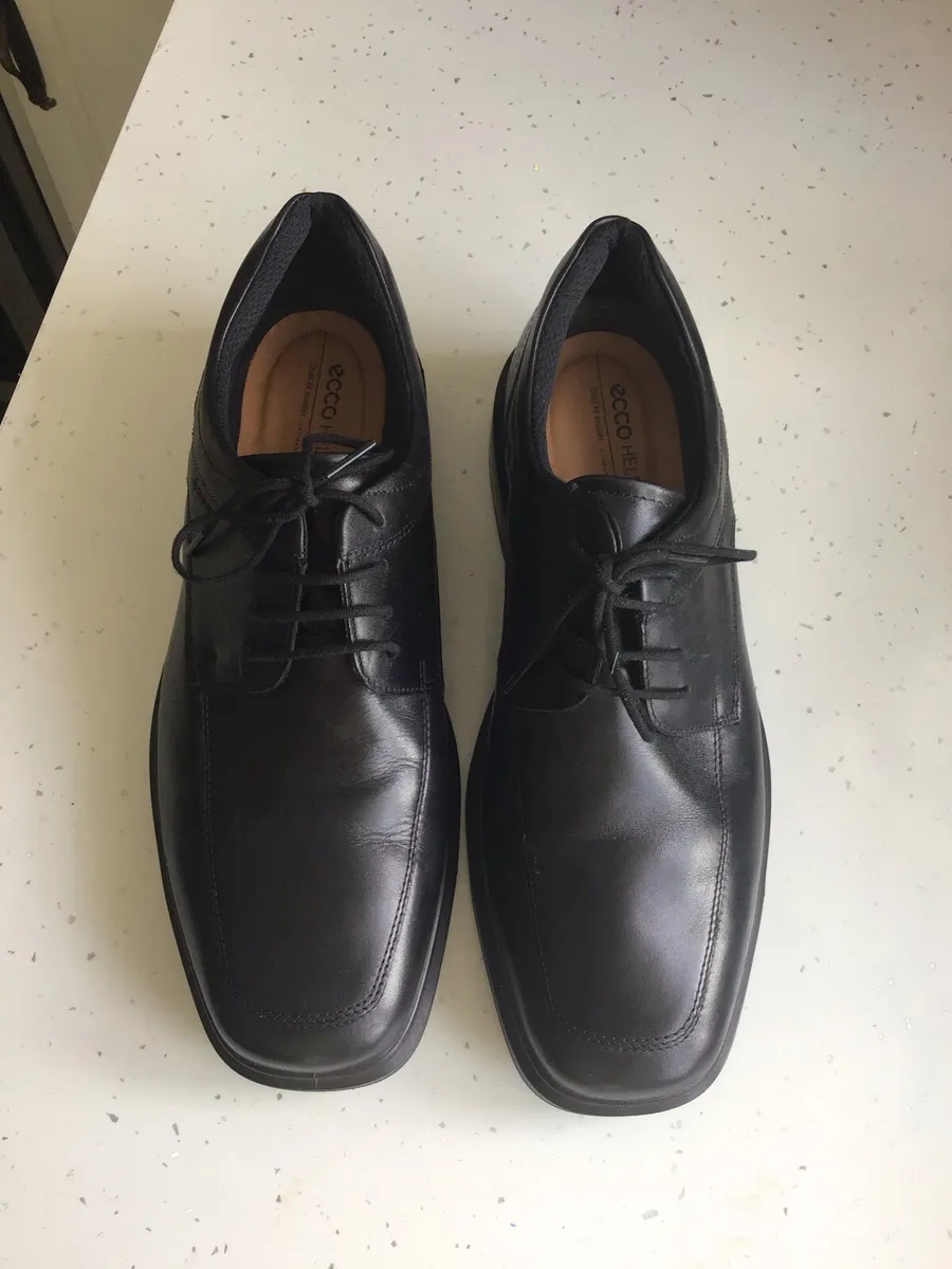 Ecco Shoes - Image 1