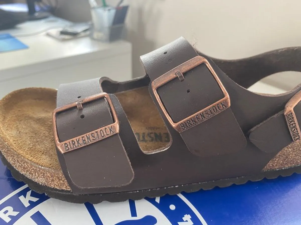 Birkenstock - Image 1
