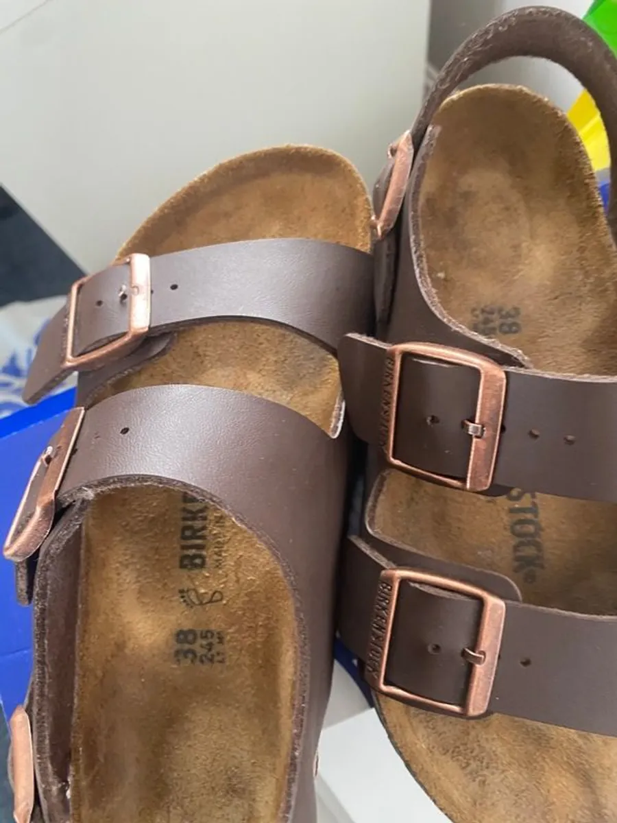 Birkenstock - Image 3