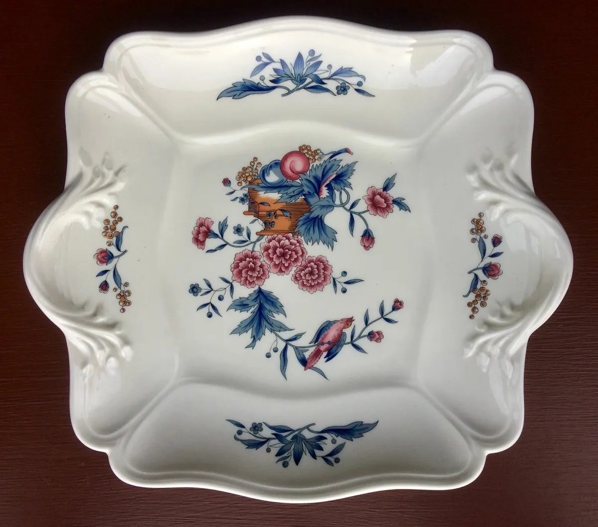 Unused Wedgewood Potpourri tea set - Image 4