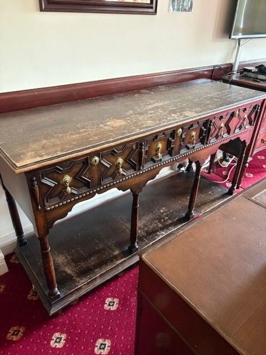 Sideboard - Image 1
