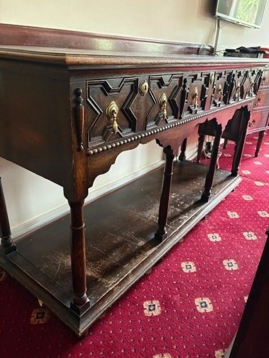 Sideboard - Image 3