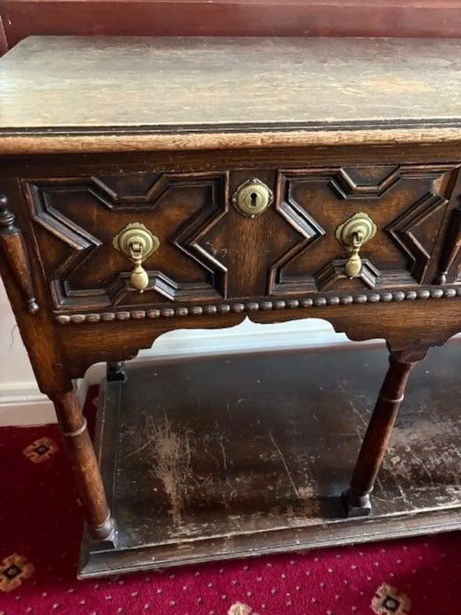 Sideboard - Image 4