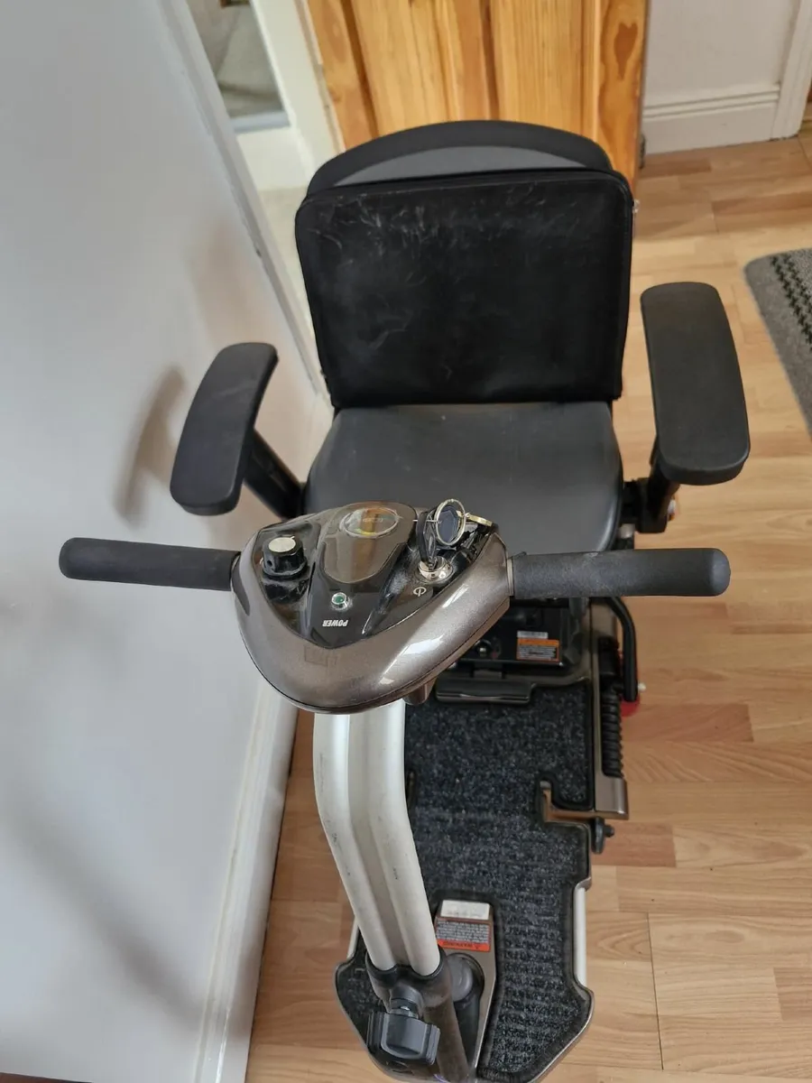 kitchen,mobility scooter - Image 3