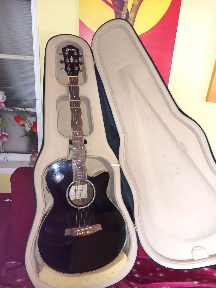 Guitar