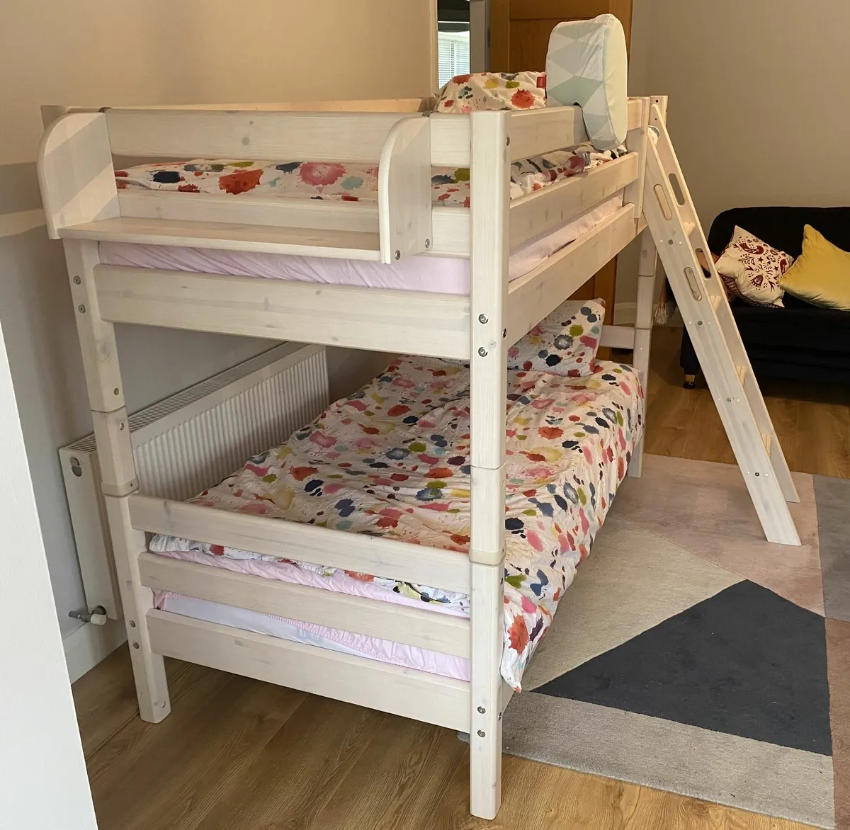 Flexa Bunk Beds – Excellent Condition – €450 - Image 2