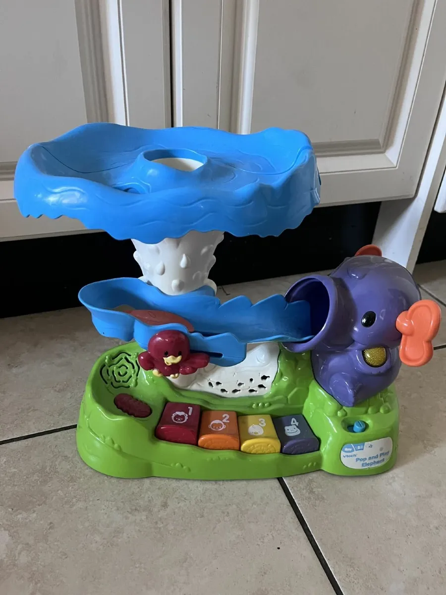 Toys