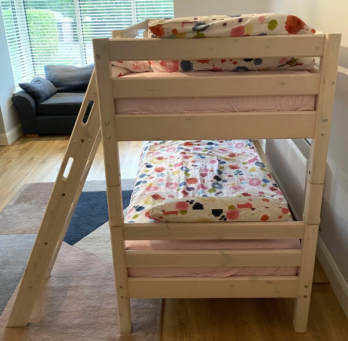 Flexa Bunk Beds – Excellent Condition – €450 - Image 3