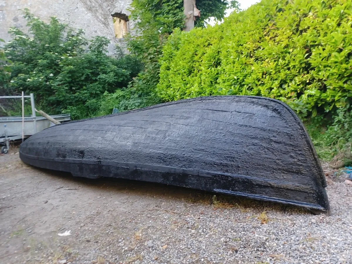 Boat - Image 1