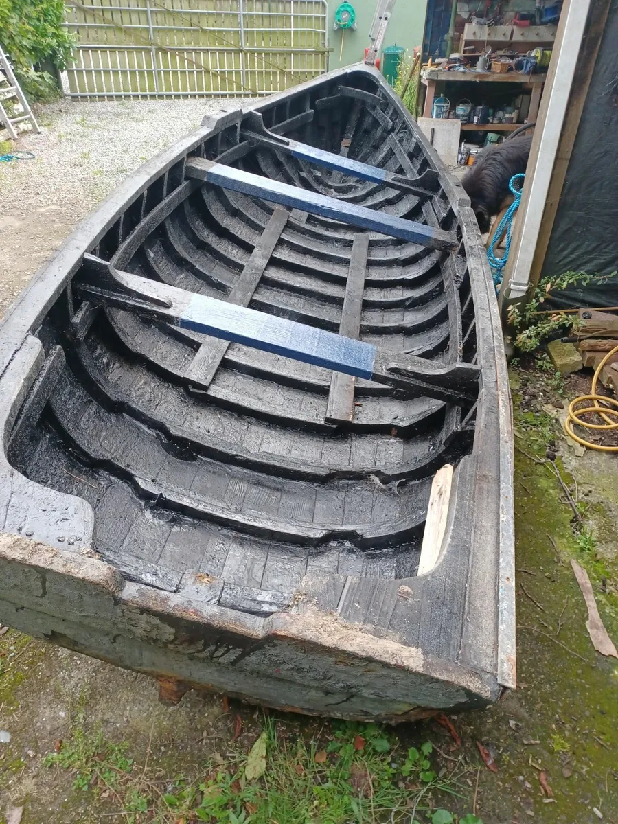 Boat - Image 2