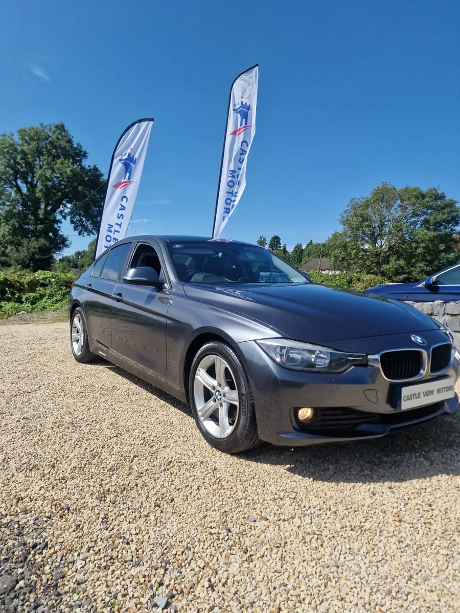 BMW 320D SE - Image 2
